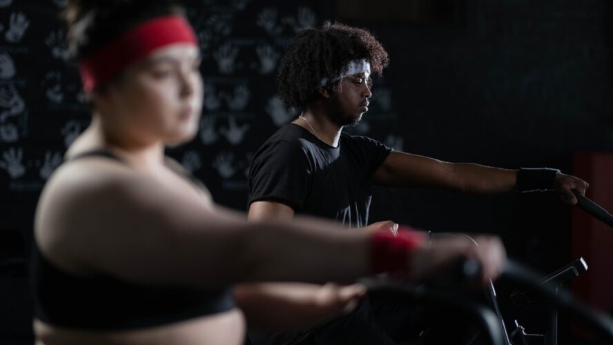 The right way to Lose Physique Fats With out Resorting to Restrictive Diets