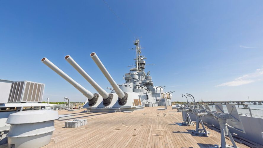 Methods to Spend 2 Days in Cell, Alabama: A Detailed Itinerary
