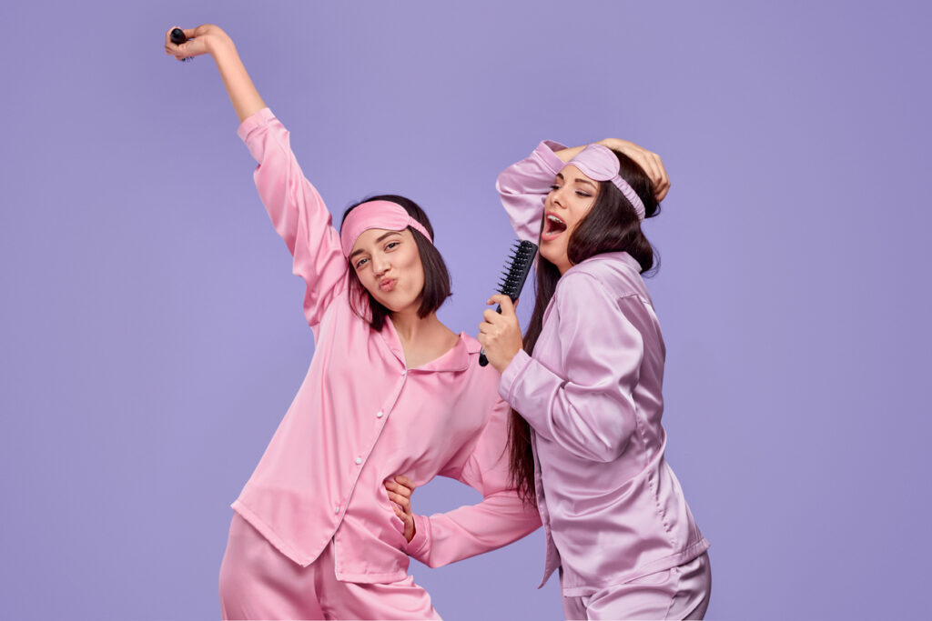Is Silk the Best Material for Pyjamas? Pros & Cons