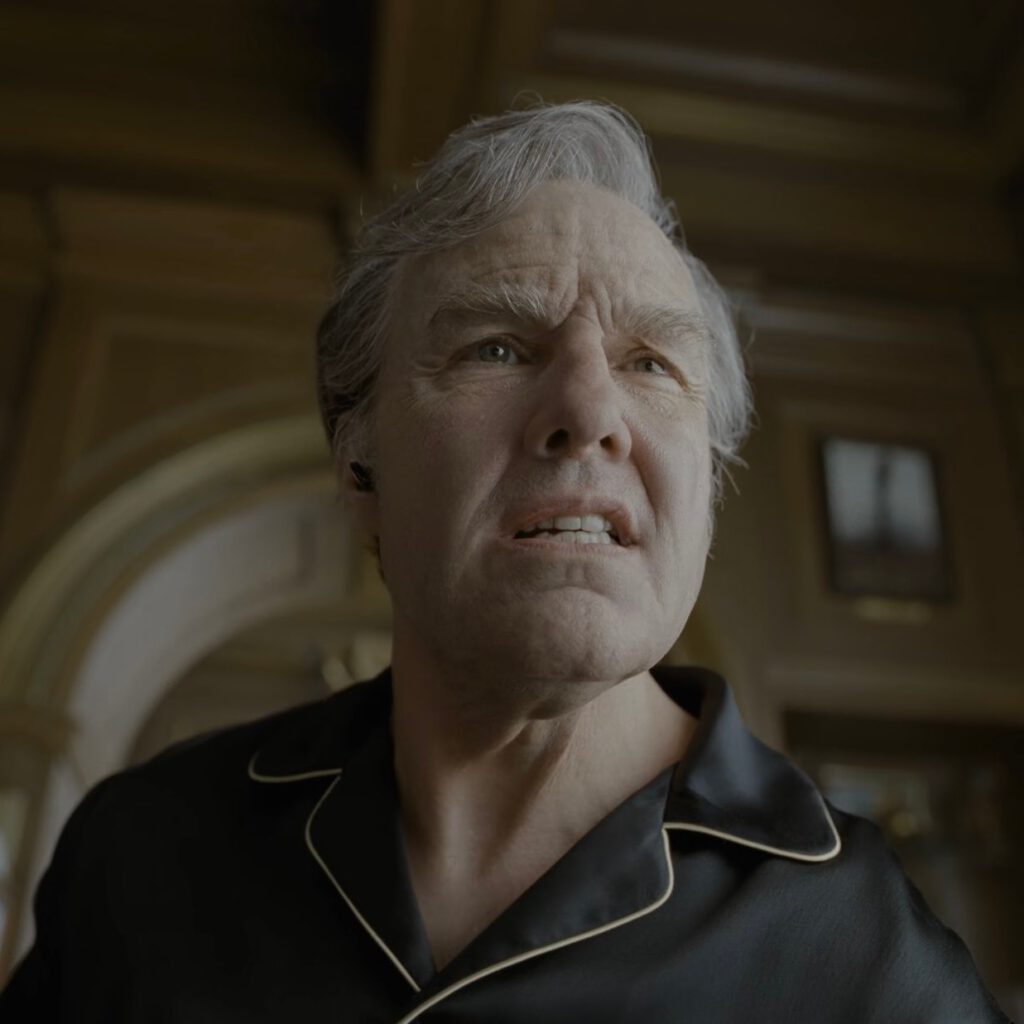 Is Tom Cruise's 'Digger' Movie a Musical? Rumors Explained