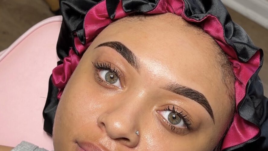 Is the Eyebrow Tinting Pattern Value It? Here is What to Know
