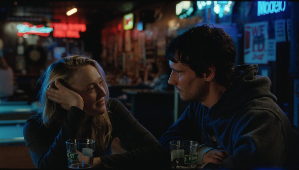 It’s Time to Grow Up: Joe Swanberg and Cory Michael Smith on “The Sun Never Sets”