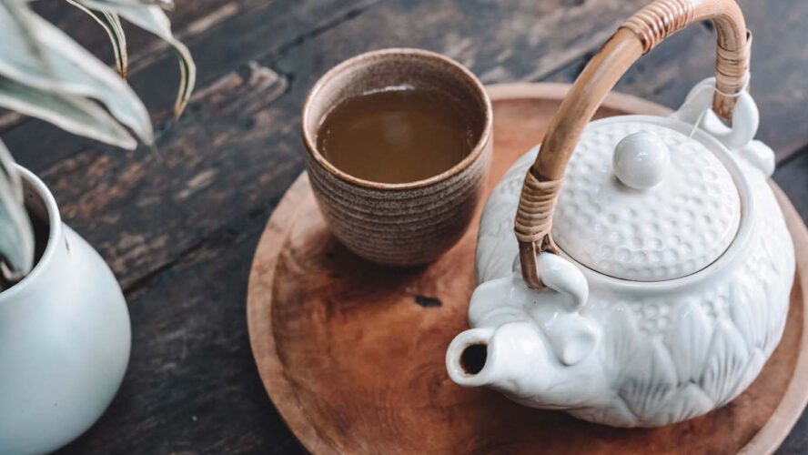 Aware Every day Rituals for Plant-Primarily based Wellness