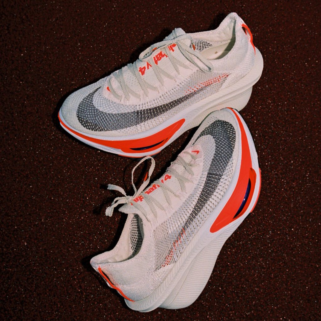 Nike Alphafly 4 Is Nike’s New Flagship Marathon Super Shoe