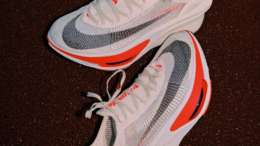 Nike Alphafly 4 Is Nike’s New Flagship Marathon Tremendous Shoe