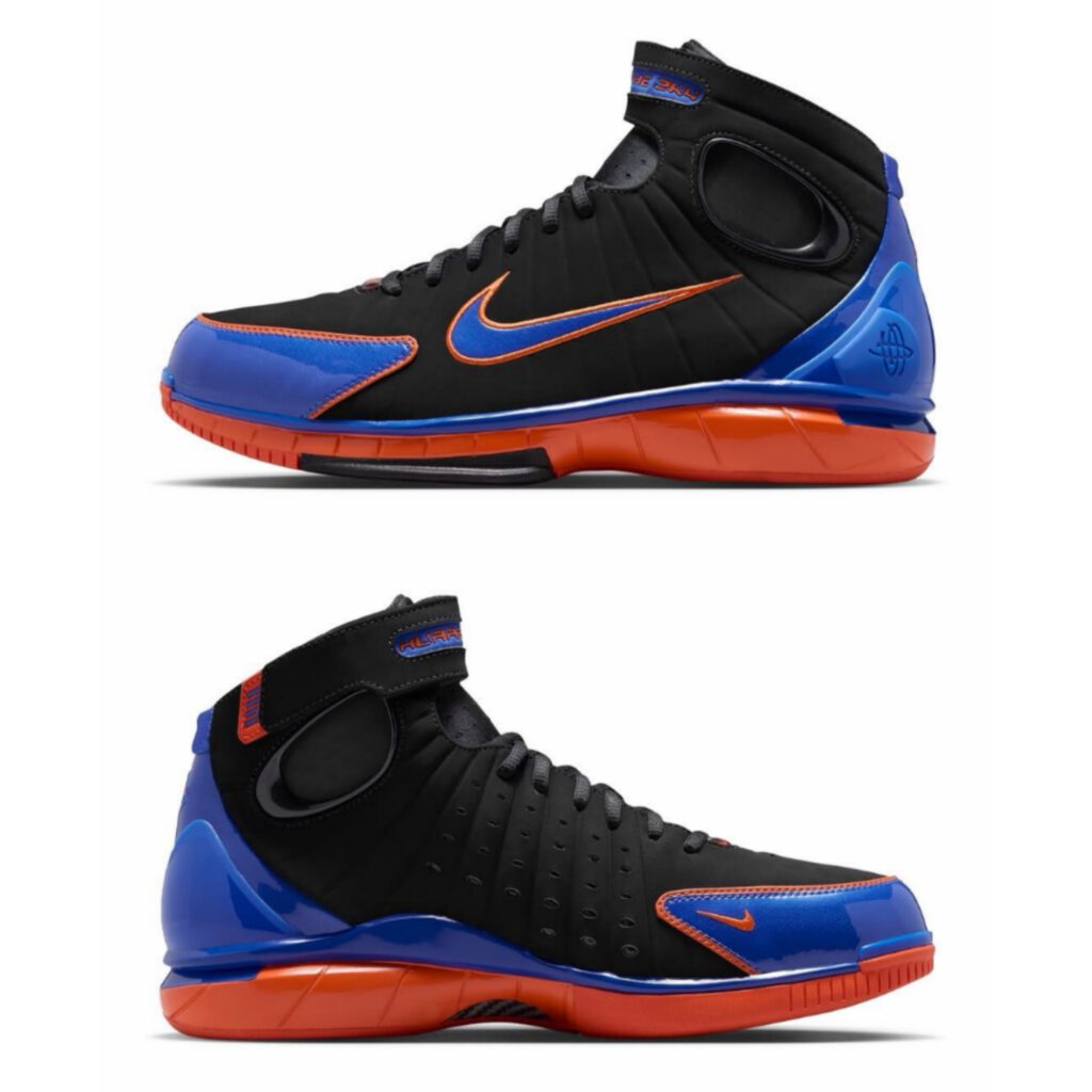 nike-air-zoom-huarache-2k4-knicks-style-rave