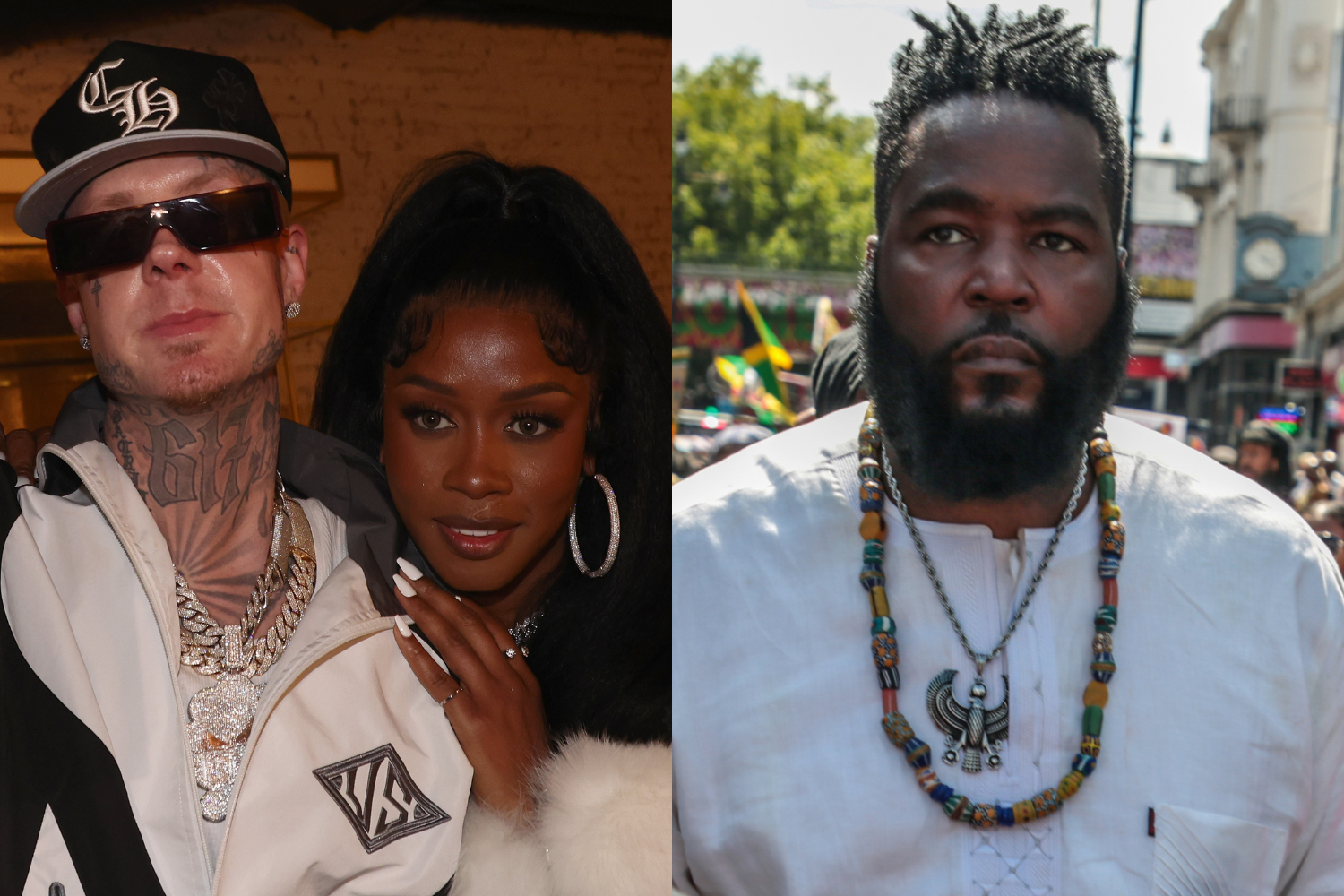 Oop! Remy Ma Begs Fan To Depart Dr. Umar OUT Of It After Dropping Flirty Publish With Millyz (VIDEOS)