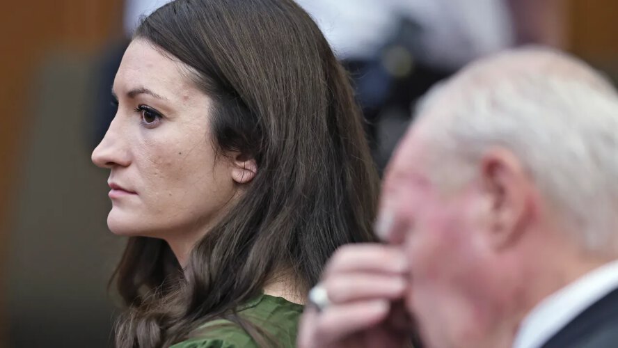 Why the Lindsay Clancy Trial Resulted in a Impasse
