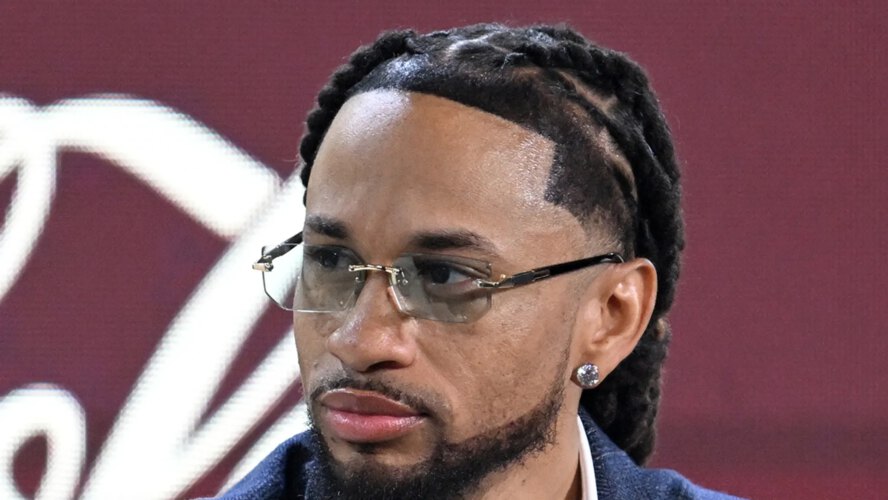 ‘Fairly Ricky’ Spectacular Smith Sued For Sexual Assault and Battery