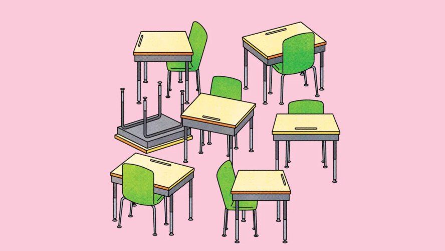 Particular person Decisions Received’t Repair America’s Public Faculties