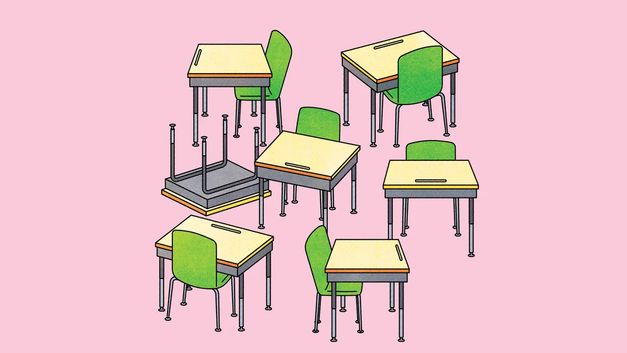 Particular person Decisions Received’t Repair America’s Public Faculties