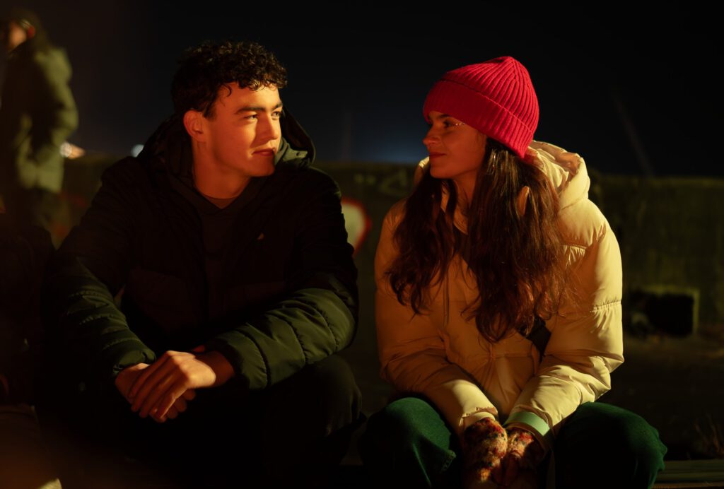 TIFF 2026: Woman Unknown, Lemonade, The Julia Set