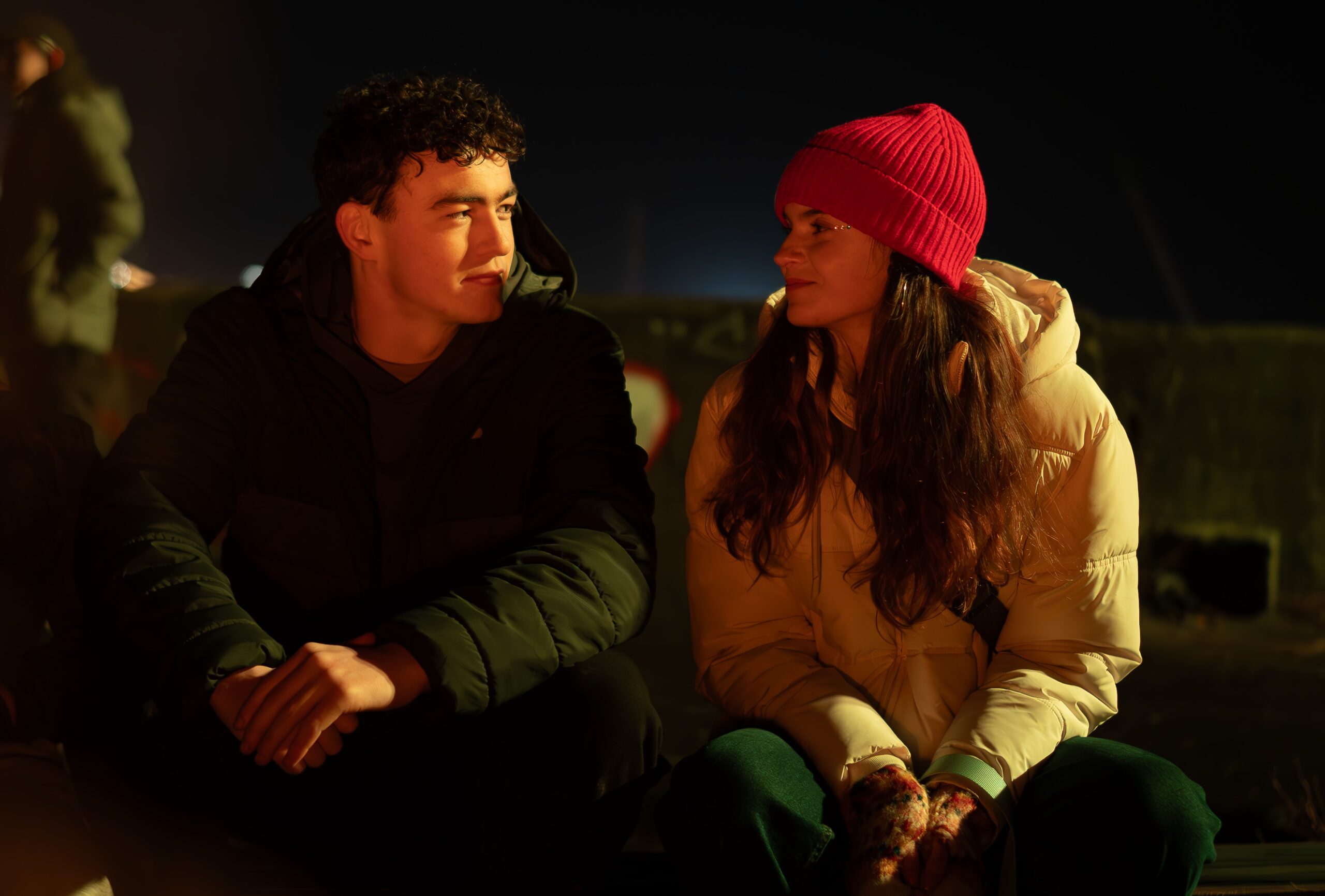 TIFF 2026: Girl Unknown, Lemonade, The Julia Set
