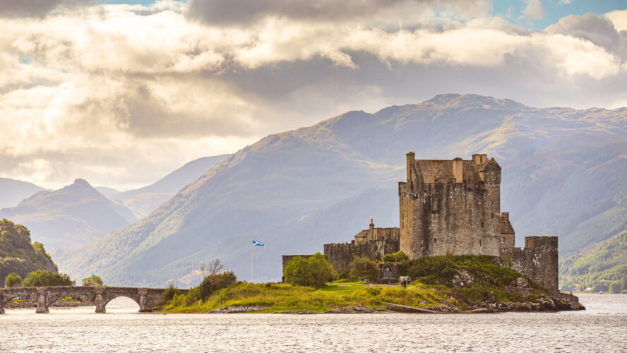 The Greatest Castles in Scotland to Go to: My 15 Picks