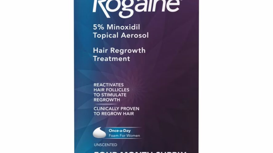 The Greatest Hair Progress Serums for Thinning Hair to Strive Now