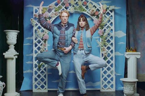 The Coronary heart on the Heart Of It: Domhnall Gleeson on “The Incomer”