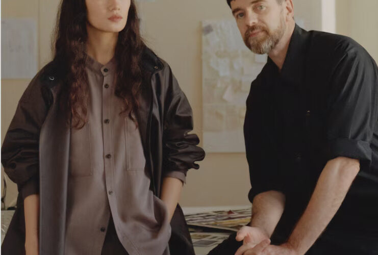 Uniqlo U’s tenth Anniversary Assortment Is A Finale Value Purchasing