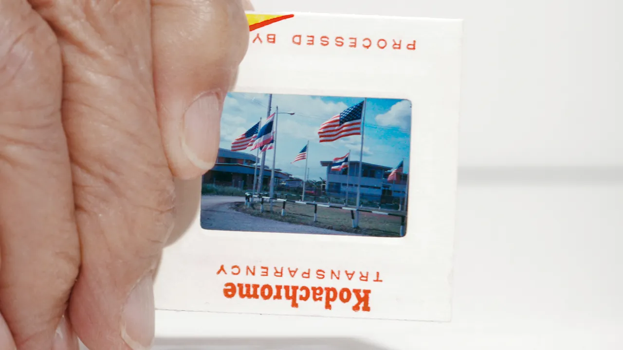 Taryn Simon’s Father Figures | The New Yorker