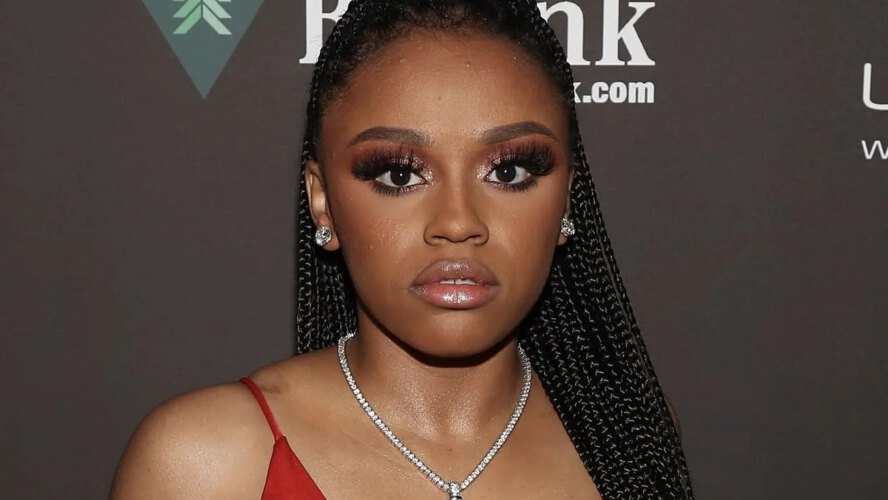 Yaya Mayweather Reportedly Ordered To Pay Sufferer Over $50M In Damages Following 2020 Stabbing At NBA YoungBoy’s Dwelling