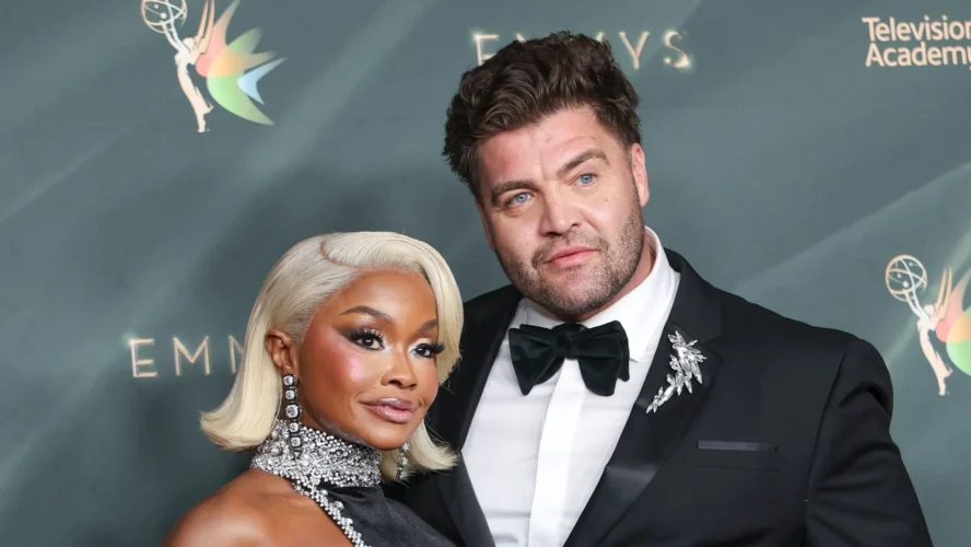Yikes! CT Tamburello’s Estranged Spouse Sends Him A STRONG Message Amid His Newly Confirmed Romance With Phaedra Parks