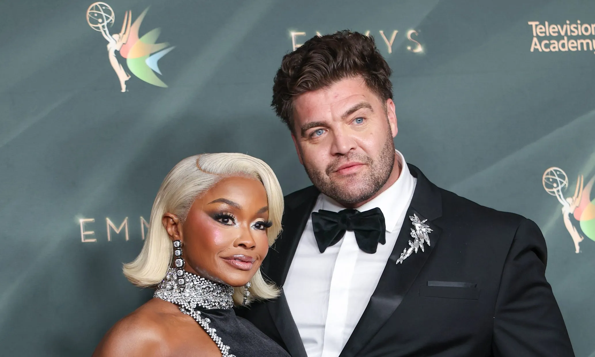 Yikes! CT Tamburello’s Estranged Spouse Sends Him A STRONG Message Amid His Newly Confirmed Romance With Phaedra Parks