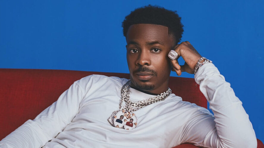 Younger Jonn’s “Glass within the Air” + Extra New Afrobeats Songs