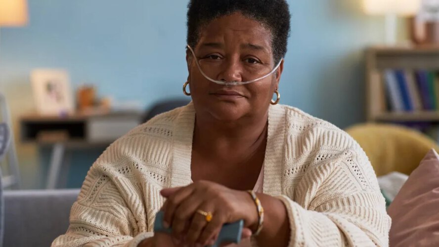 Psychological Well being Whereas Dwelling with COPD