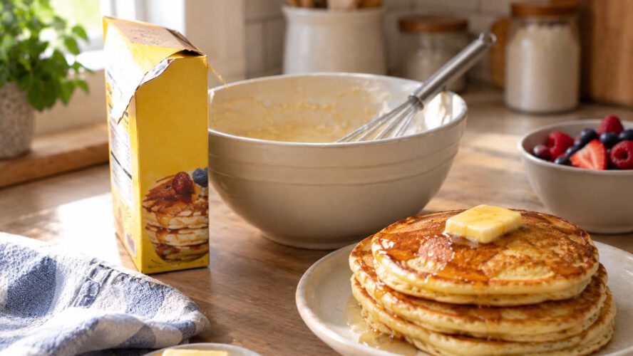 Does Bisquick Go Unhealthy or Expire? All the things You Ought to Know