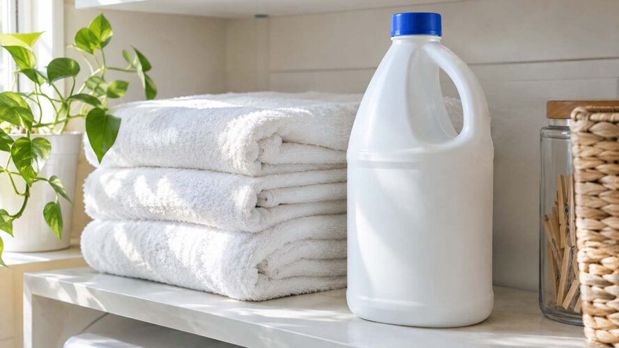 Does Bleach Go Unhealthy? Actual Shelf Life & The way to Test
