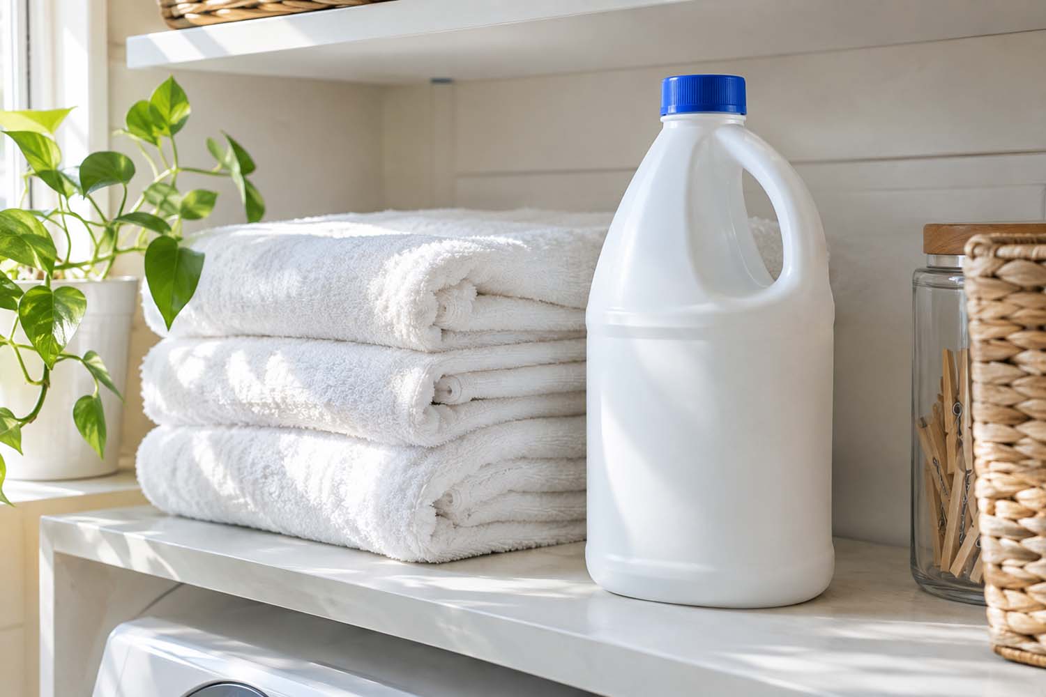 Does Bleach Go Unhealthy? Actual Shelf Life & The way to Test