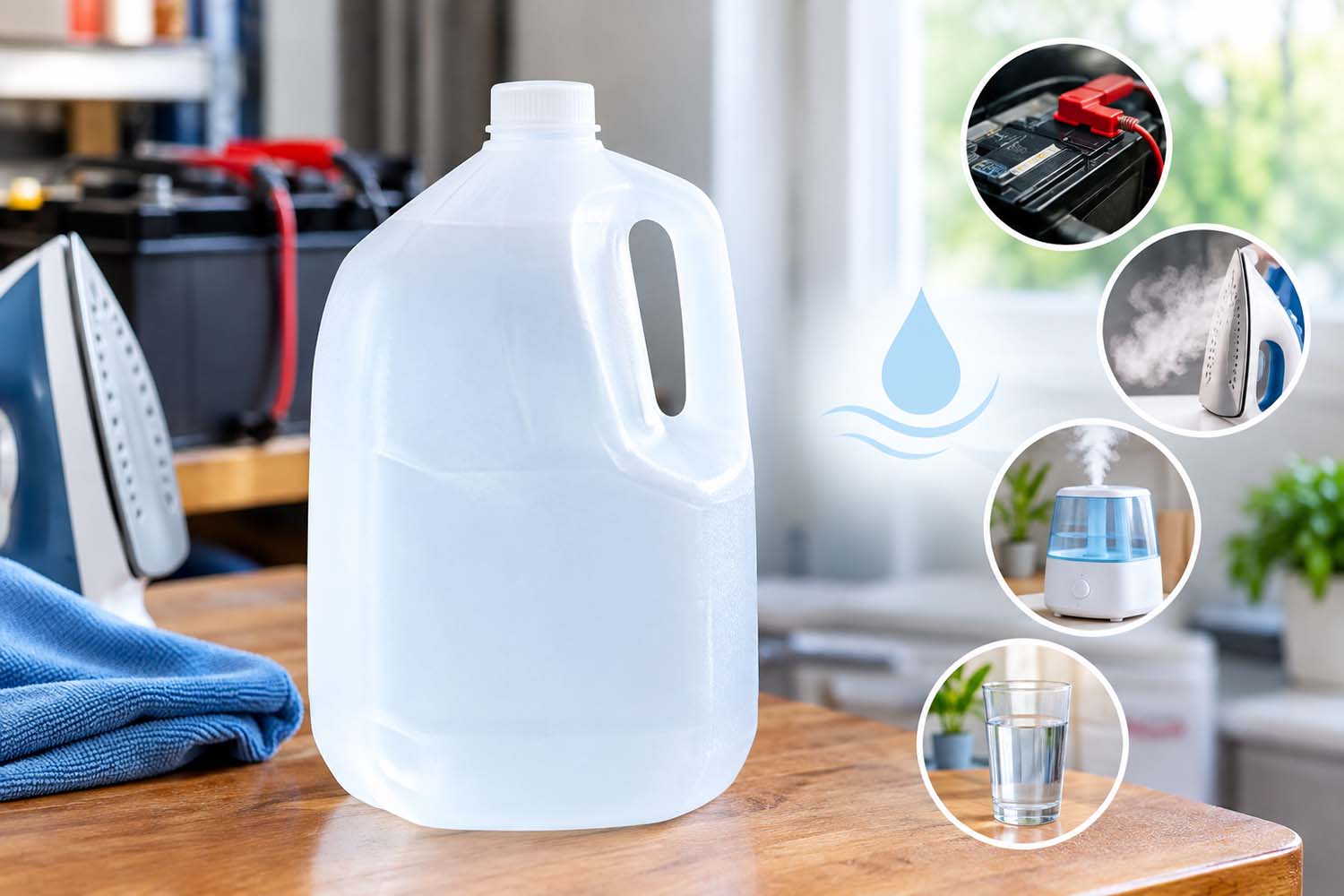 Does Distilled Water Go Unhealthy? Every little thing You Want To Know.