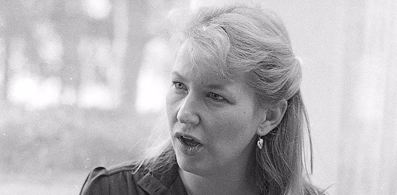 Annie Dillard introduced poetry into prose, pioneering a mystical type of artistic nonfiction that critics each admired and misunderstood