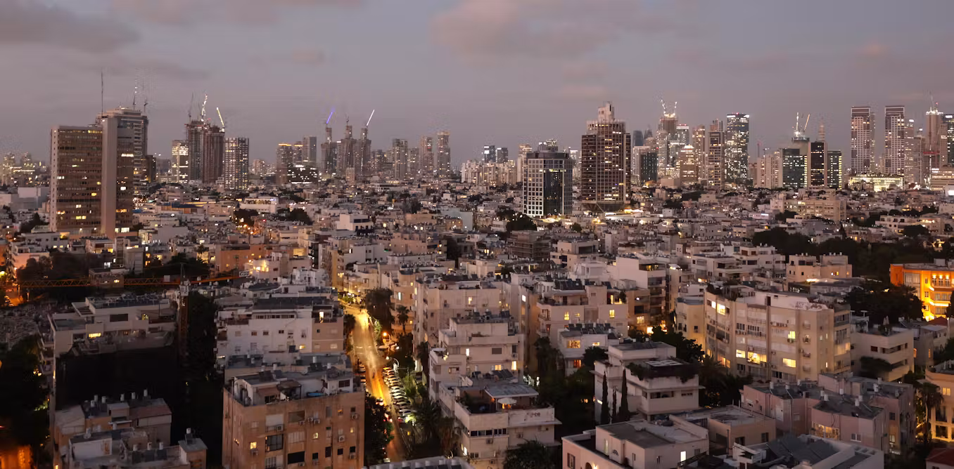 In ‘NAZA,’ Israeli whistleblowers’ revelations about civilian deaths in Gaza replicate an extended historical past of Palestinian isolation