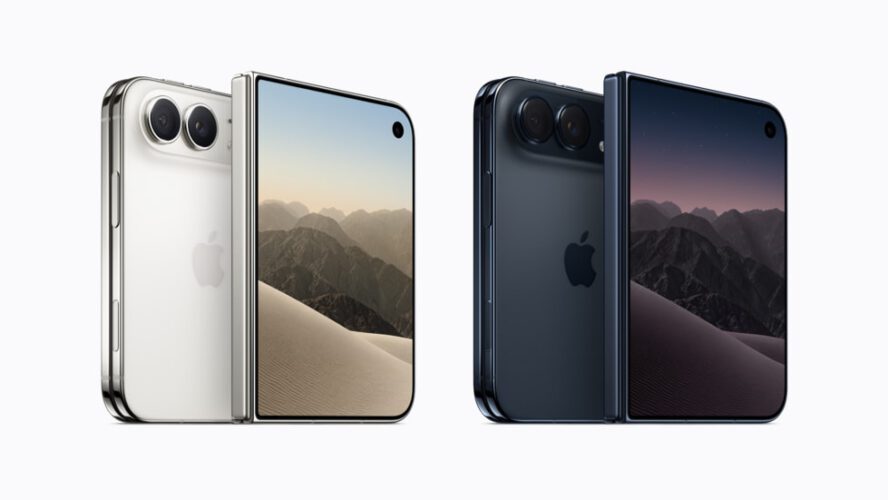iPhone Duo Arrives as Apple Unveils iPhone 18 Professional and Professional Max