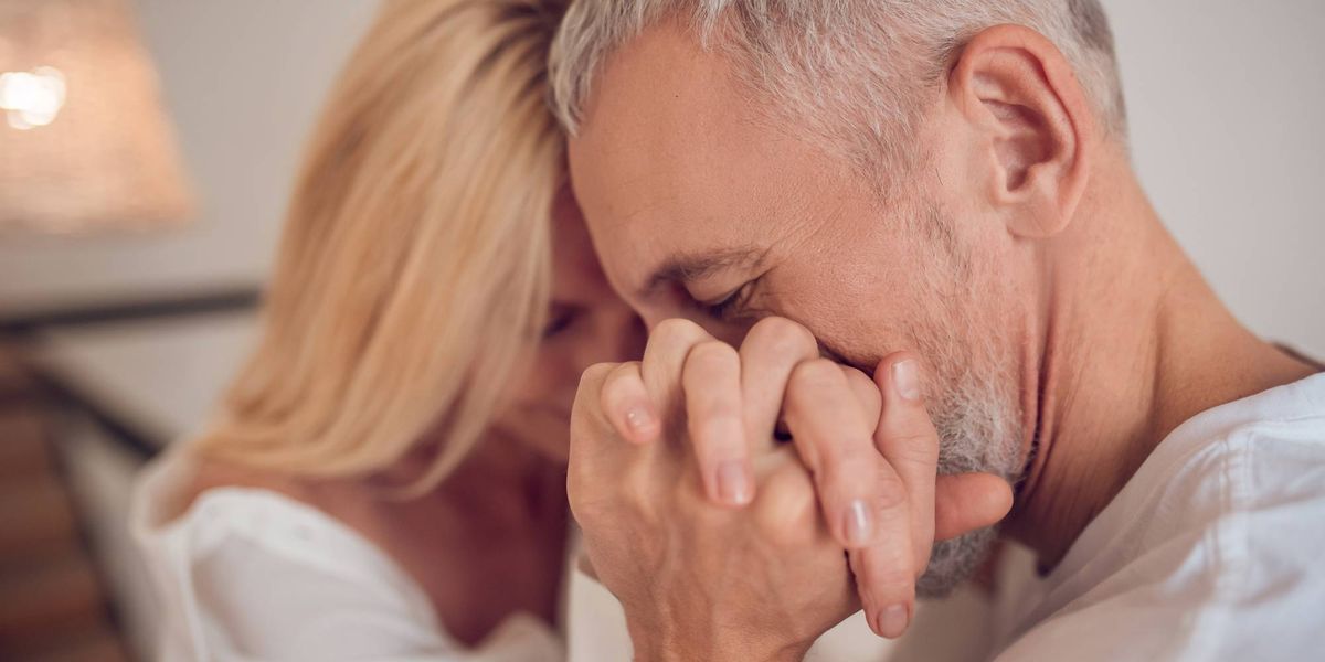 Intercourse & Intimacy After a Companion’s Prostate Most cancers