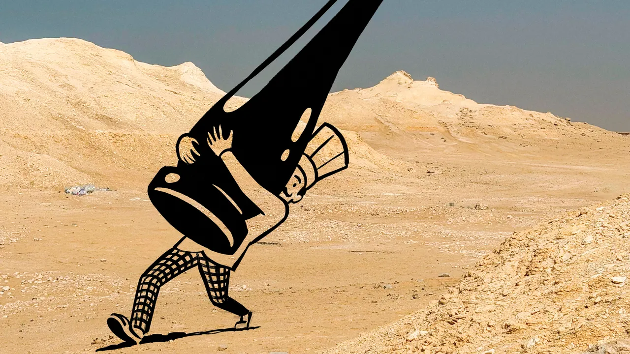 Saudi Arabia’s Pursuit of Michelin Stardom
