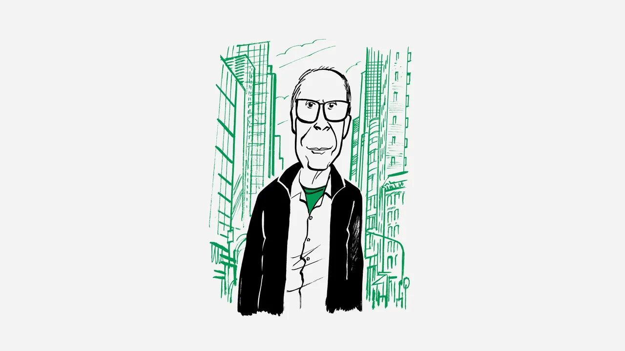 Ric Burns, N.Y.C. Optimist | The New Yorker
