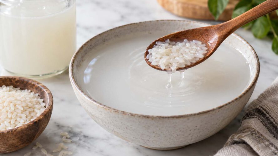 Rice Water Makes use of: Hair, Vegetation, Cooking and Extra