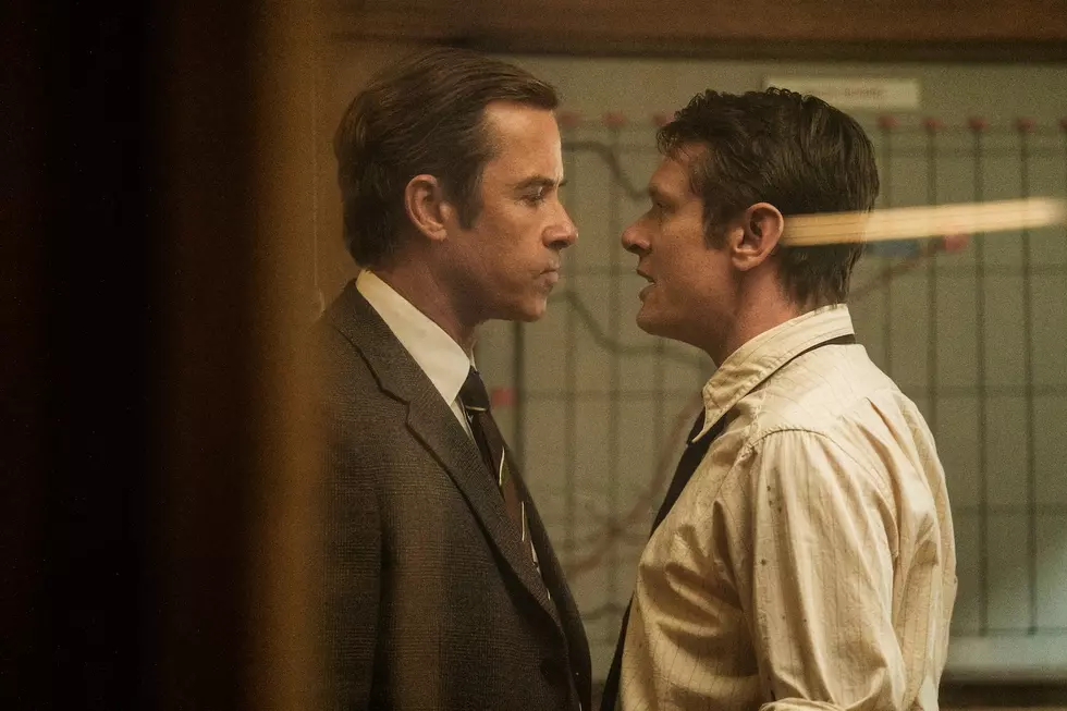 ‘Ink’ Trailer: Rupert Murdoch Will get His Personal Biopic