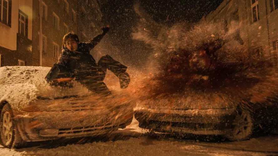 ‘Resident Evil’ Hits a Franchise Excessive on Rotten Tomatoes