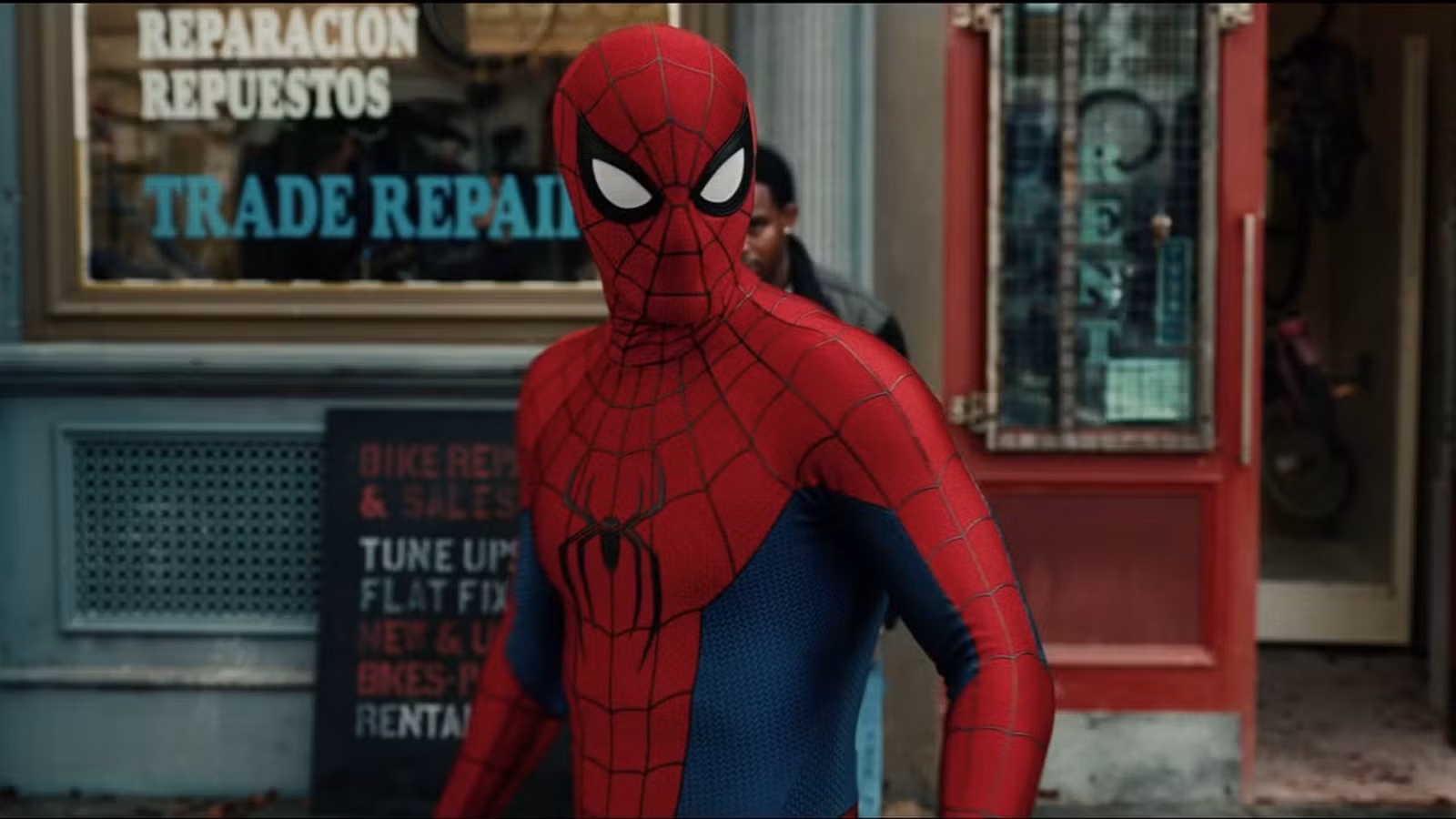 ‘Spider-Man: Model New Day’ Formally Turns into the Highest-Grossing Film Ever in America