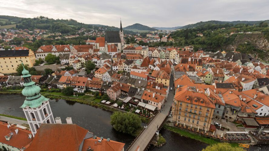 10 Greatest Day Journeys from Prague (and Tips on how to Get to Every One)
