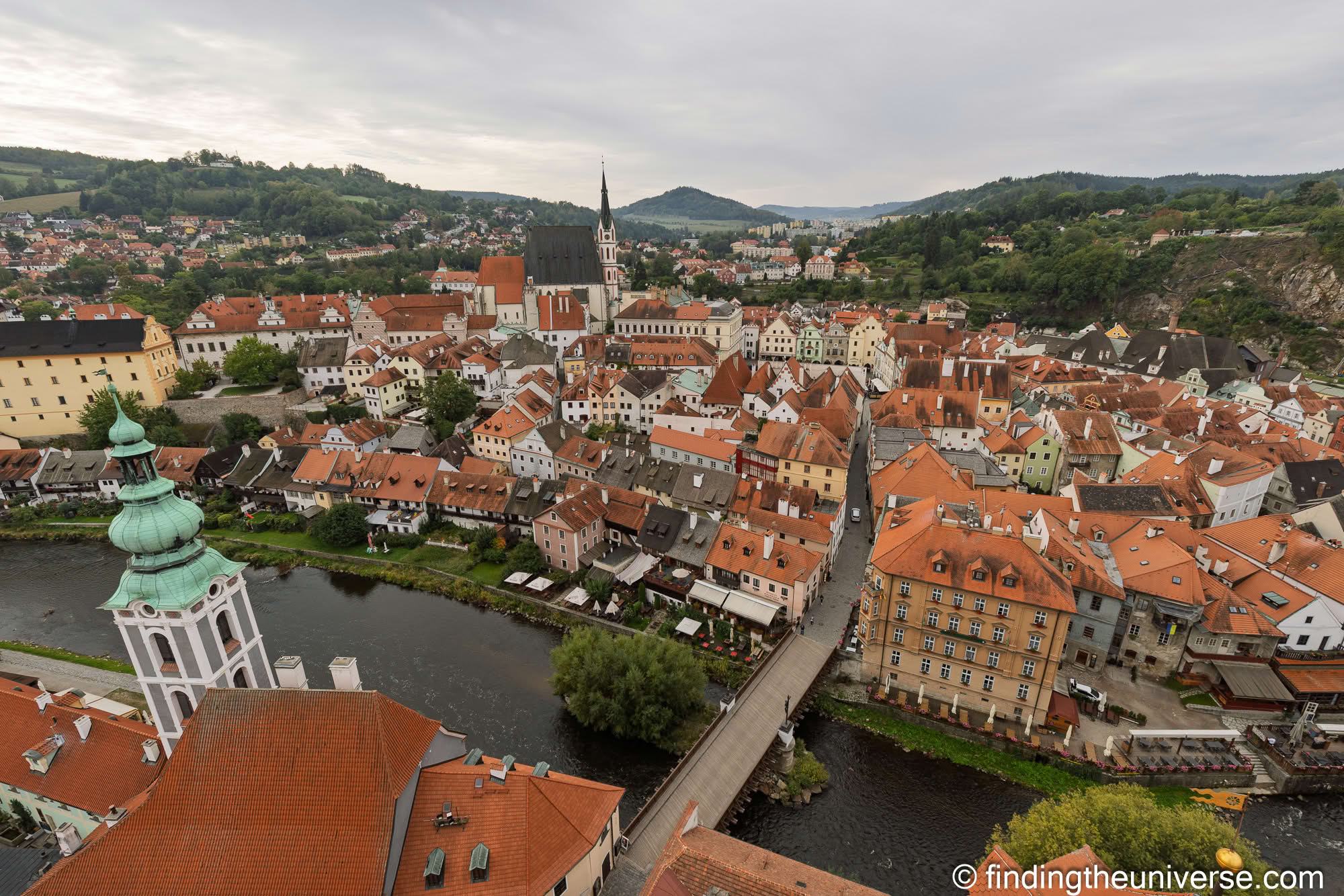 10 Greatest Day Journeys from Prague (and Tips on how to Get to Every One)
