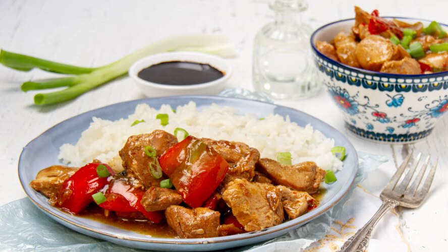 10 Weight Watchers Crockpot Recipes To Make Earlier than October Ends
