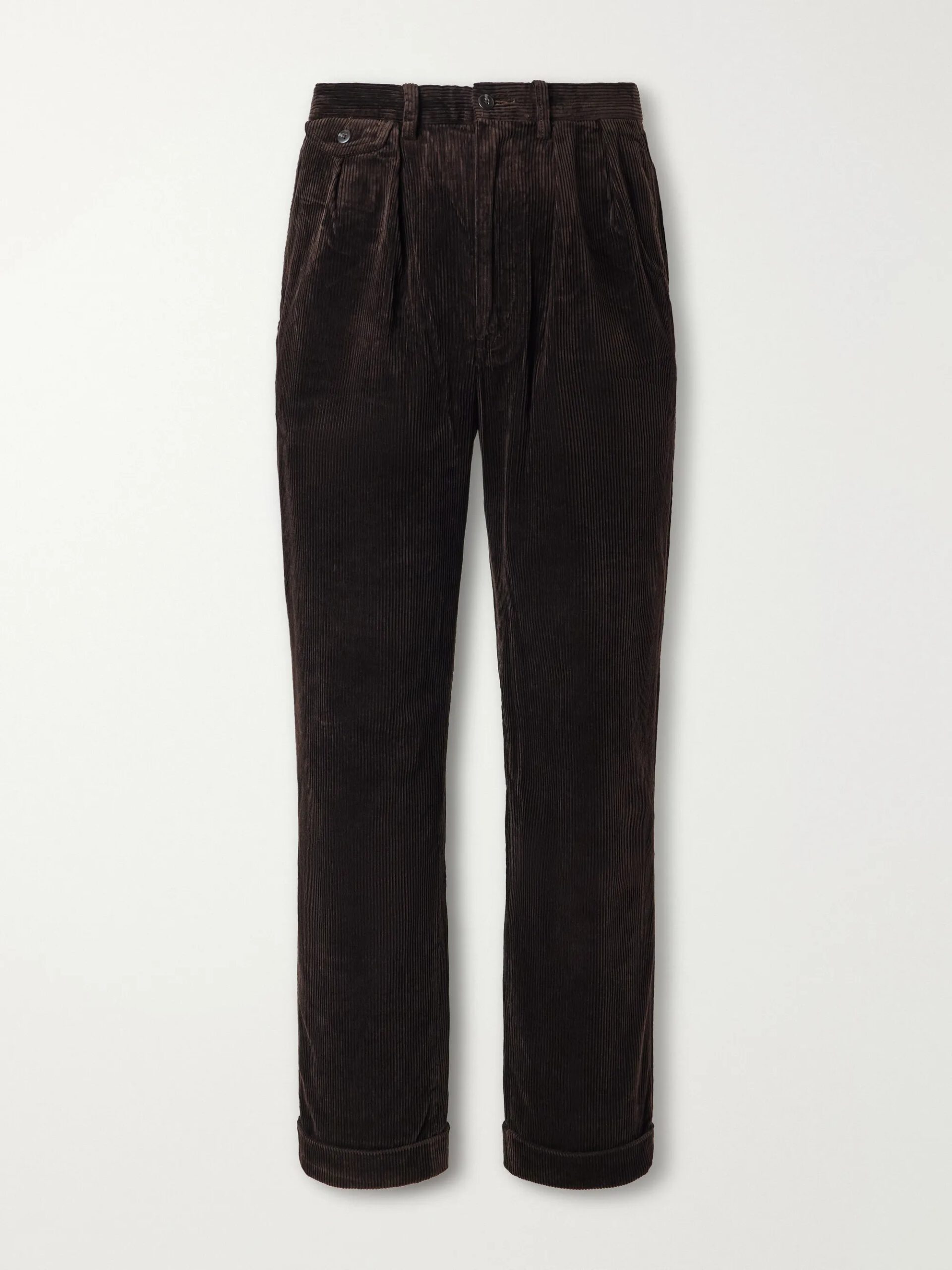 11 Greatest Corduroy Pants for Males for Fall