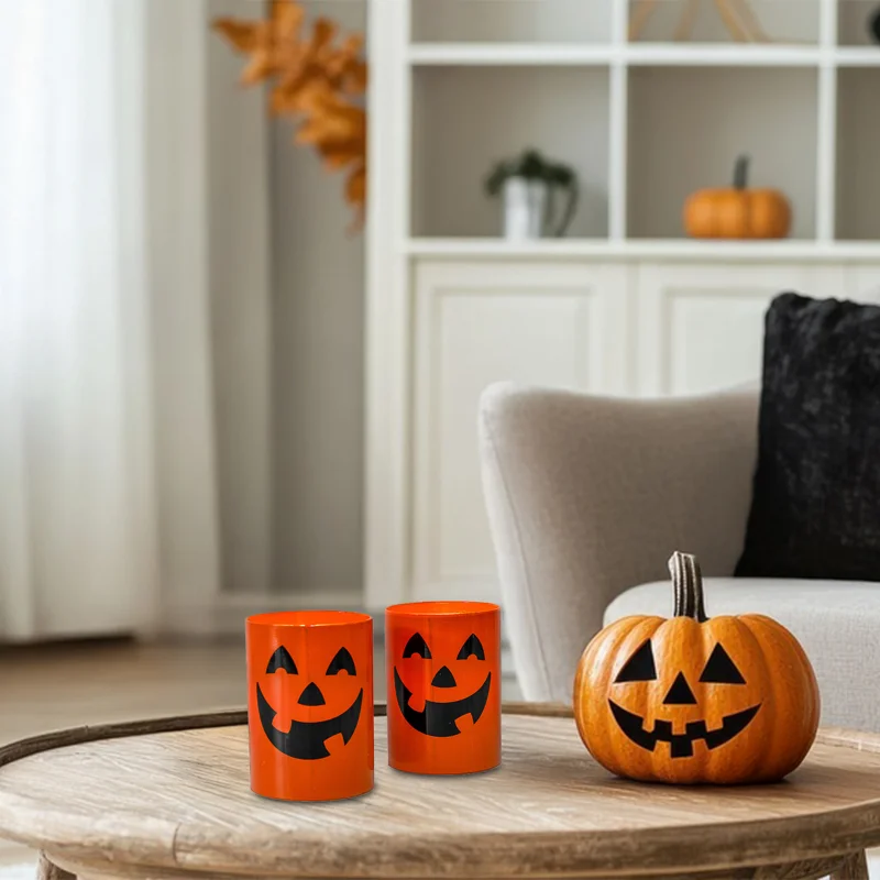 15 Indoor Halloween Decorations Underneath $50 for Cozy, Spooky Really feel