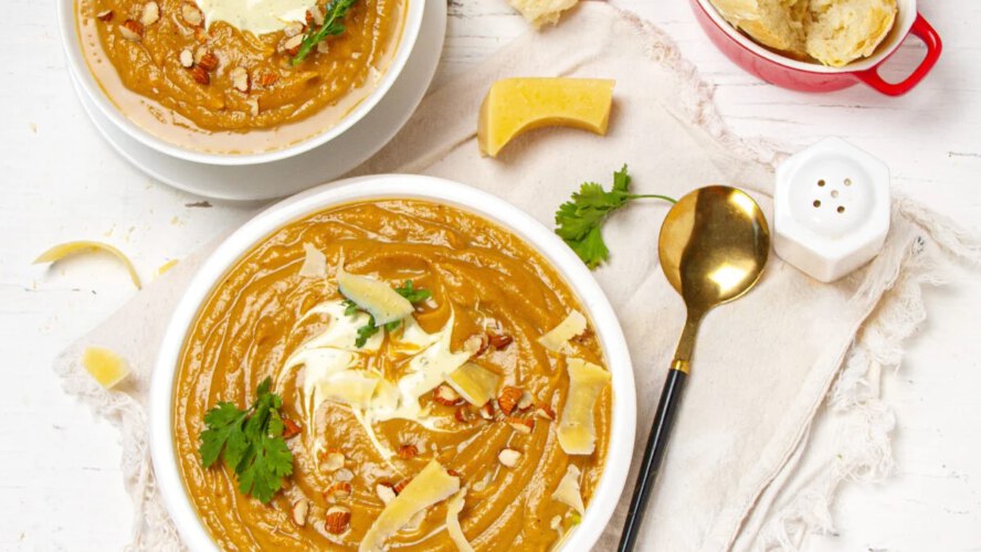 23 Weight Watchers Soup Recipes That Are Good for Fall