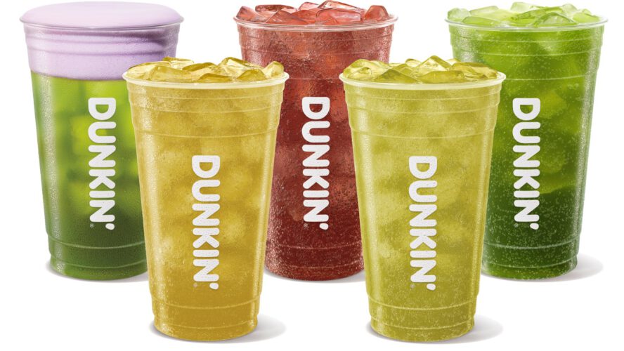 4 Drinks on Dunkin’s 2026 Halloween Menu Are 1 WW Level. Here is What to Order (and What to Skip) on Weight Watchers