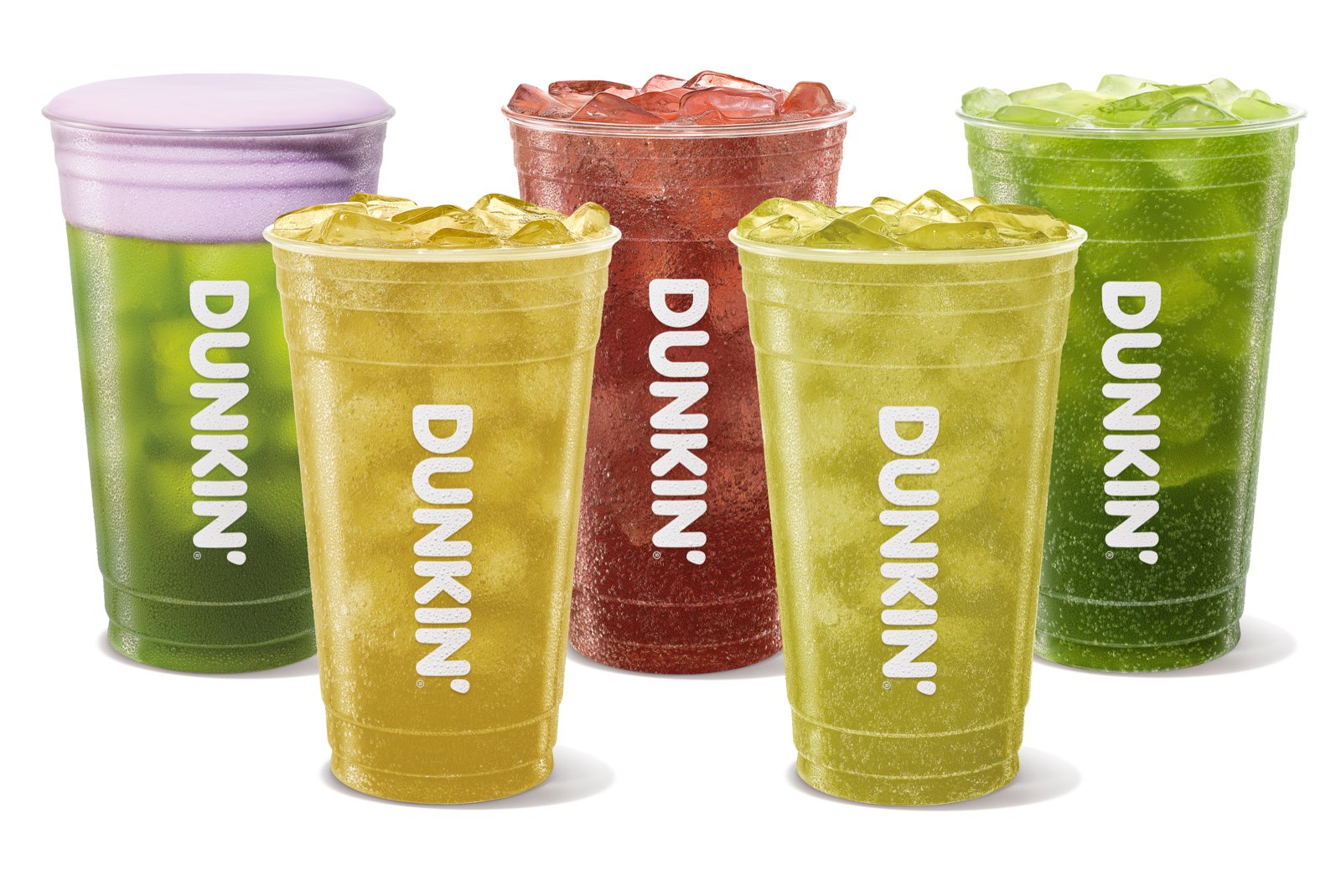 4 Drinks on Dunkin’s 2026 Halloween Menu Are 1 WW Level. Here is What to Order (and What to Skip) on Weight Watchers