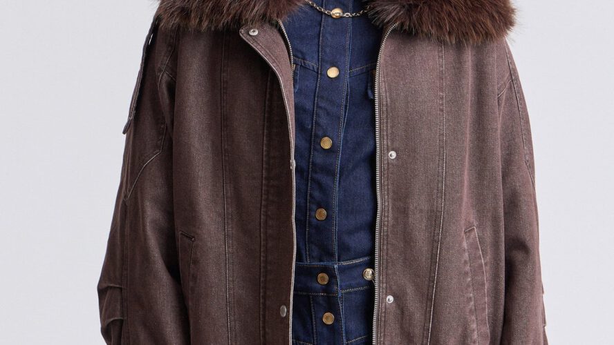 7 Bomber Jackets for Girls That Elevate On a regular basis Outfits
